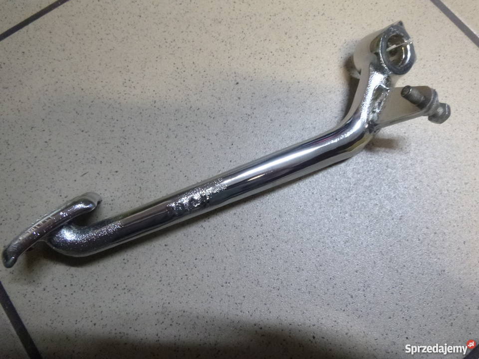 Dźwignia hamulca nożnego Kawasaki EN 500 Jawiszowice