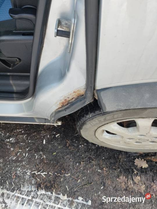 Zafira 20 DTi komputer pokładowy Samochody osobowe Brzeg Dolny