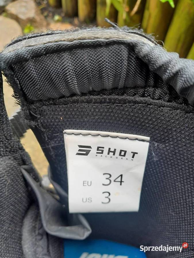 Buty cross dziecięce Szczecin