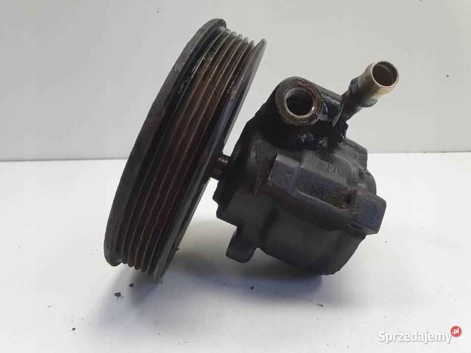 Ford Transit MK6 VI 23 16V POMPA WSPOMAGANIA osobowe