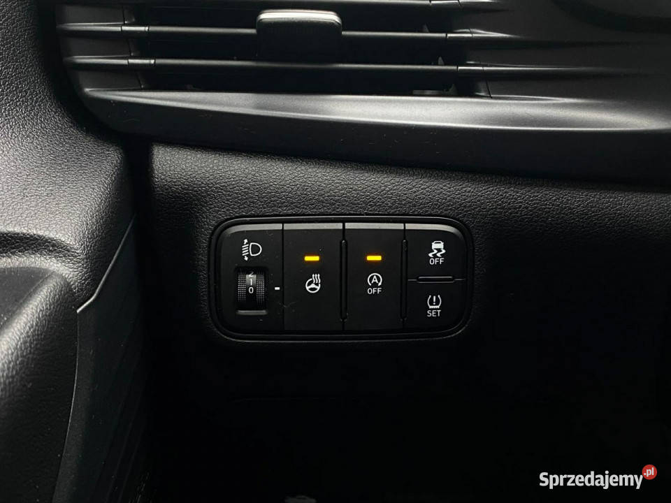 Hyundai i20 12MPI LPG 84 Modern Comfort Salon łódzkie Piotrków Trybunalski sprzedam