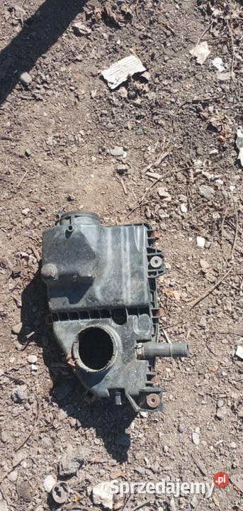 obudowa filtra honda civic VII 14 benzyna osobowe małopolskie