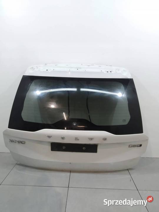 KLAPA TYŁ SZYBA 70746 Volvo XC 90 II 2015