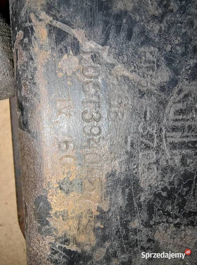 Regulator napięcia PP31 IV60 roku K750 M61 M72 Leszno