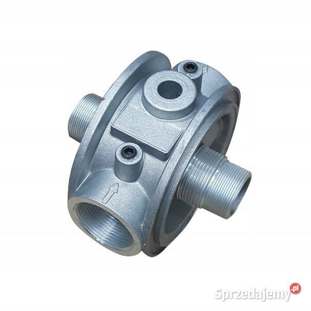 GŁOWICA 1 12 FILTRA Hydraulicznego SSAWNY 170L Solec Kujawski sprzedam