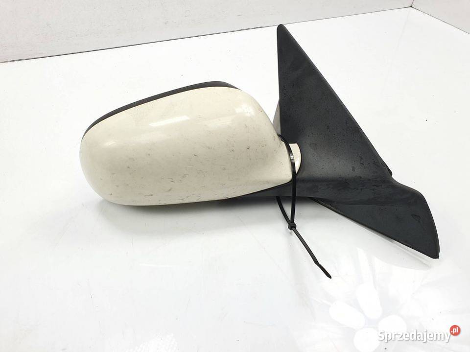 LUSTERKO PRAWE SAAB 93 25PIN 283 osobowe Lipno