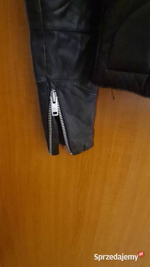 Kurtka motocyklowa kujawsko-pomorskie Kowal