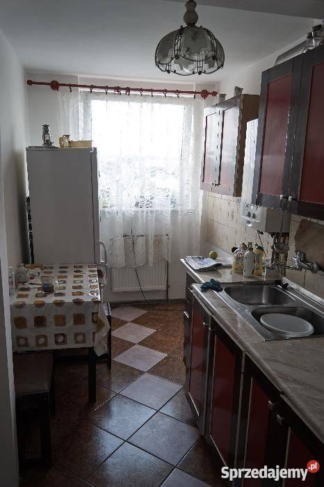 Mieszkanie dwupokojowe poddaszowe 39.1m2 Miłakowo sprzedam