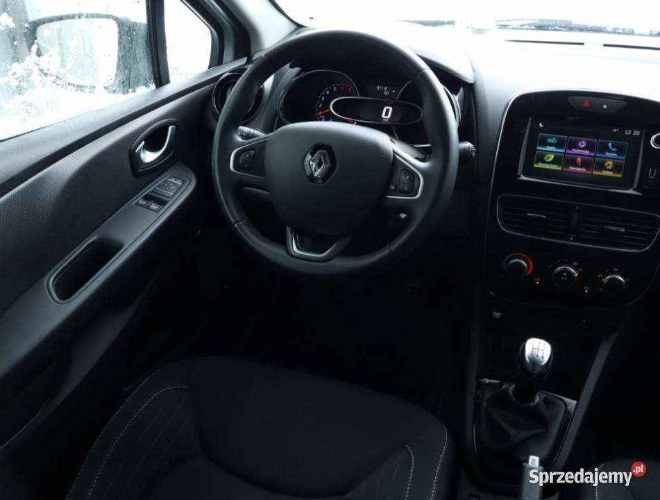 Renault Clio 09 TCe sprzedam