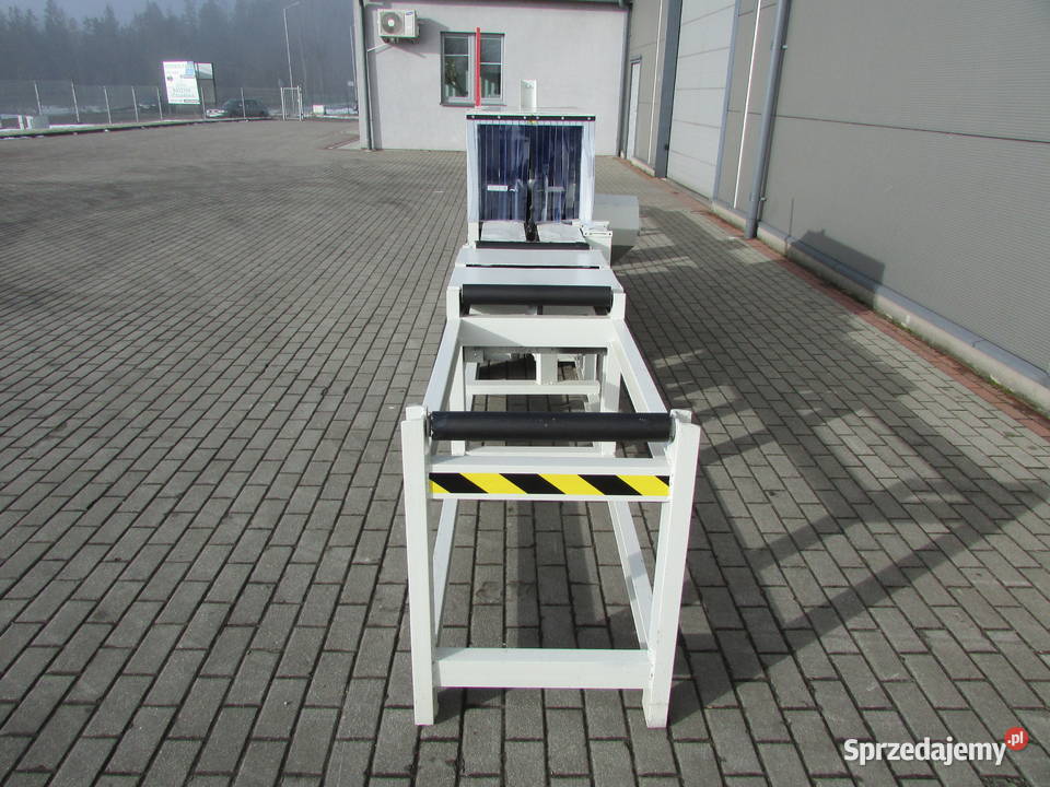 Trak tarczowy TR 800 LIGNUMA do pryzm StanDrew Mojusz