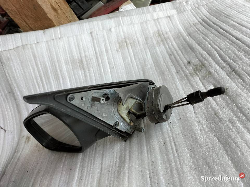 Citroen Xsara Lusterko Lewe lubelskie Kamień-Kolonia