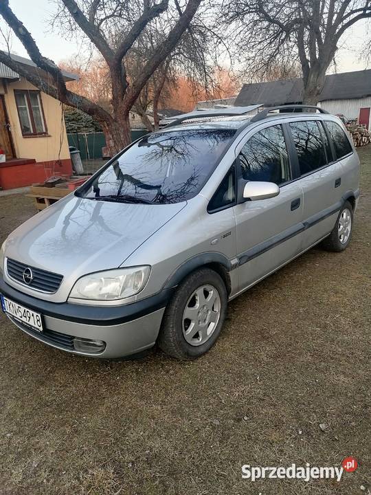 Sprzedam Końskie