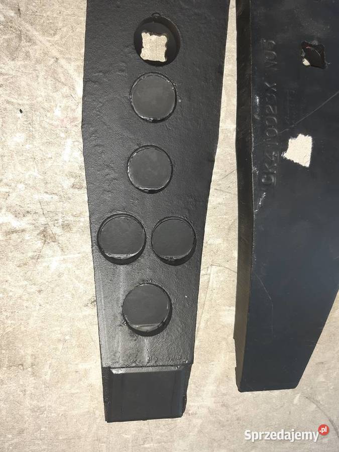 Redlica dziób Kockerling Vector Quadro 506065 Dolice