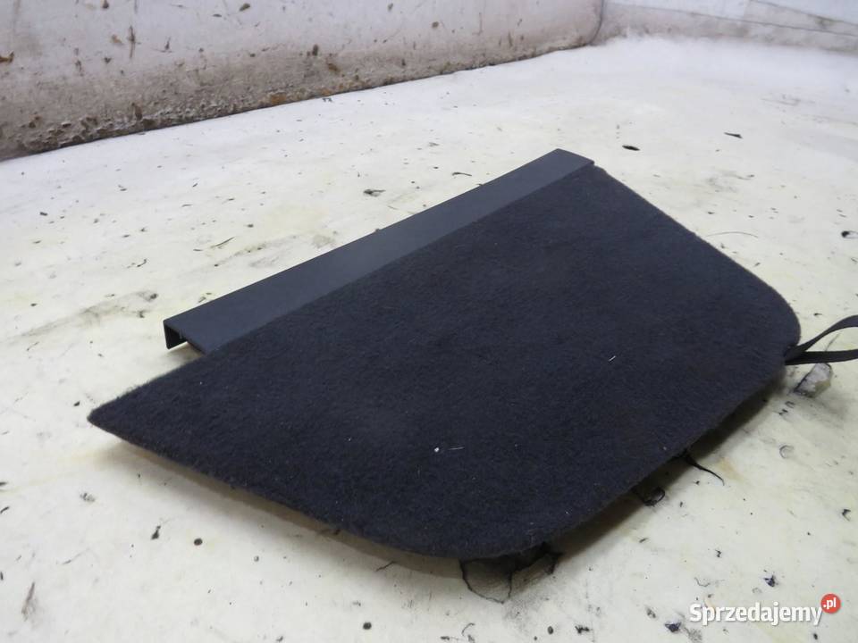 WYKŁADZINA BAGAŻNIKA PRAWA AVENSIS T27 T29 KOMBI sprzedam