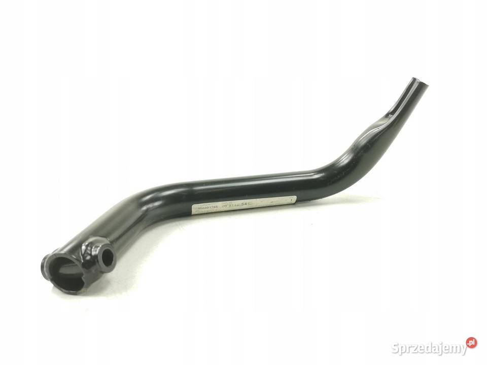 WSPORNIK STOPNIA LEWY VOLVO FH12 FH10 NOWY