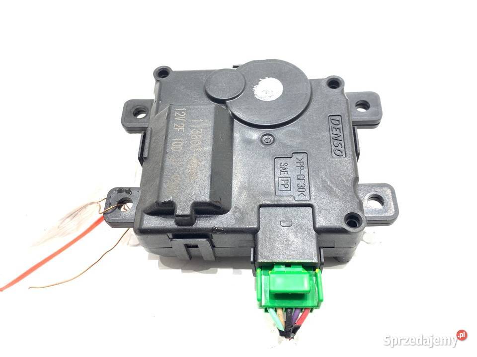 SILNIK NAGRZEWNICY HONDA 1138004040 CRV V