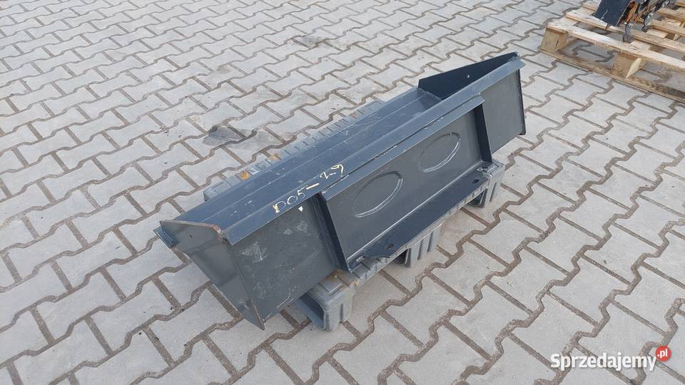 NOWA łyżka do Ditch Witch R300 Bobcat Avant Sochaczew