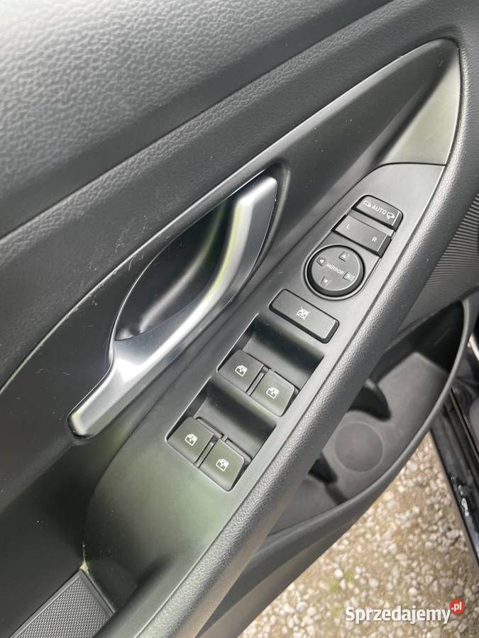Hyundai i30Lift 120 koni kamera cofania adas 2 i30 Starachowice