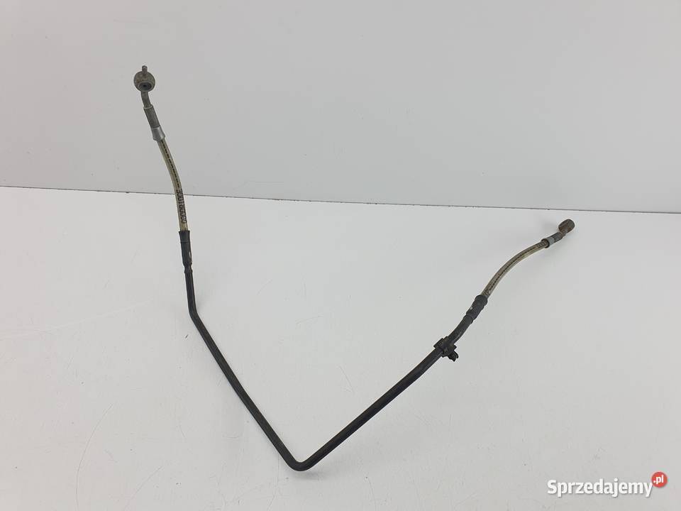 Przewod Hamulcowy Bmw Gs 1200 Adventure Lc Łódź sprzedam