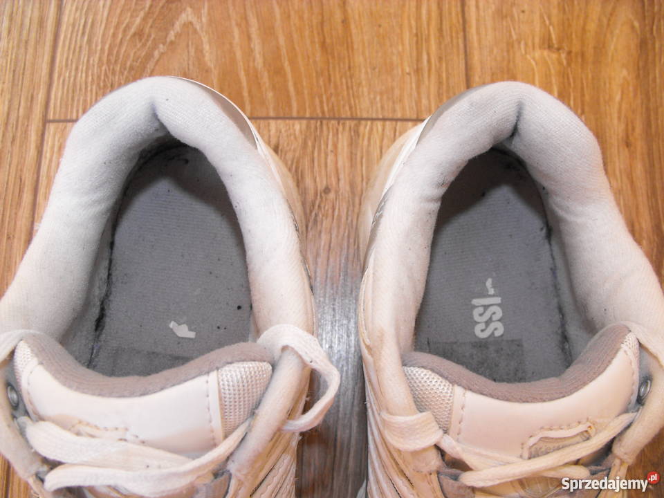 Buty KSWISS 3738 235 nike adidas lacoste puma Białystok