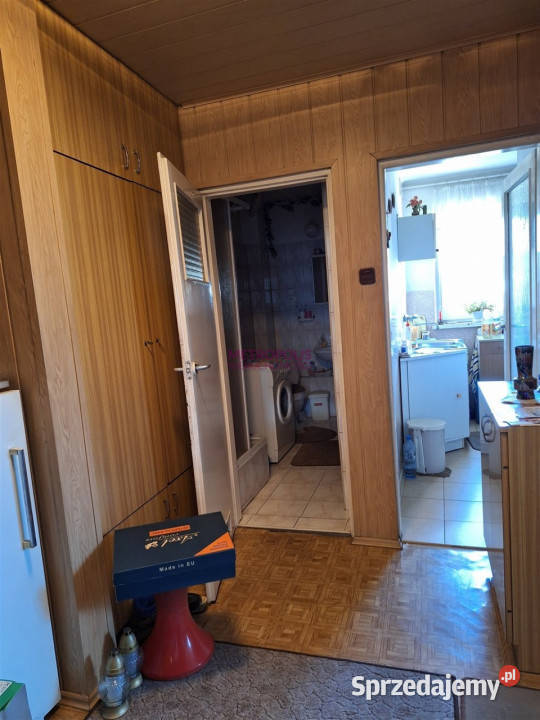 Mieszkanie 48m2 2 pokoje Rybnik