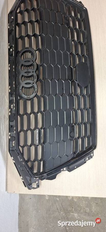 Atrapa Grill Audi A3 RS3 8Y Atrapy Sandomierz sprzedam