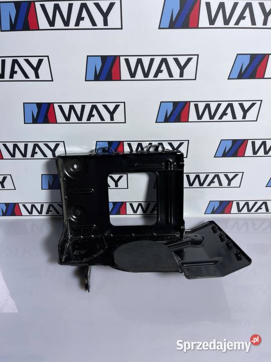 BMW F10 MOCOWANIE AKUMULATORA LEWE 7634566 dolnośląskie sprzedam