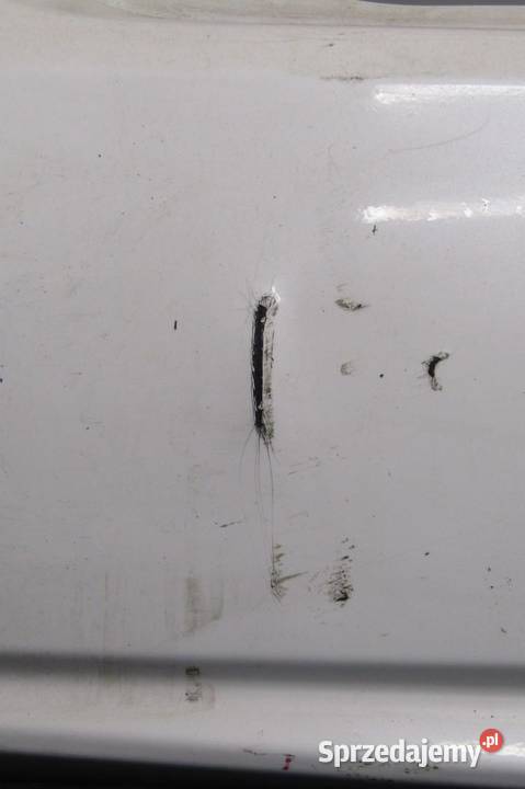 ZDERZAK TYLNY TYŁ 070 TOYOTA PRIUS III LIFT lubelskie