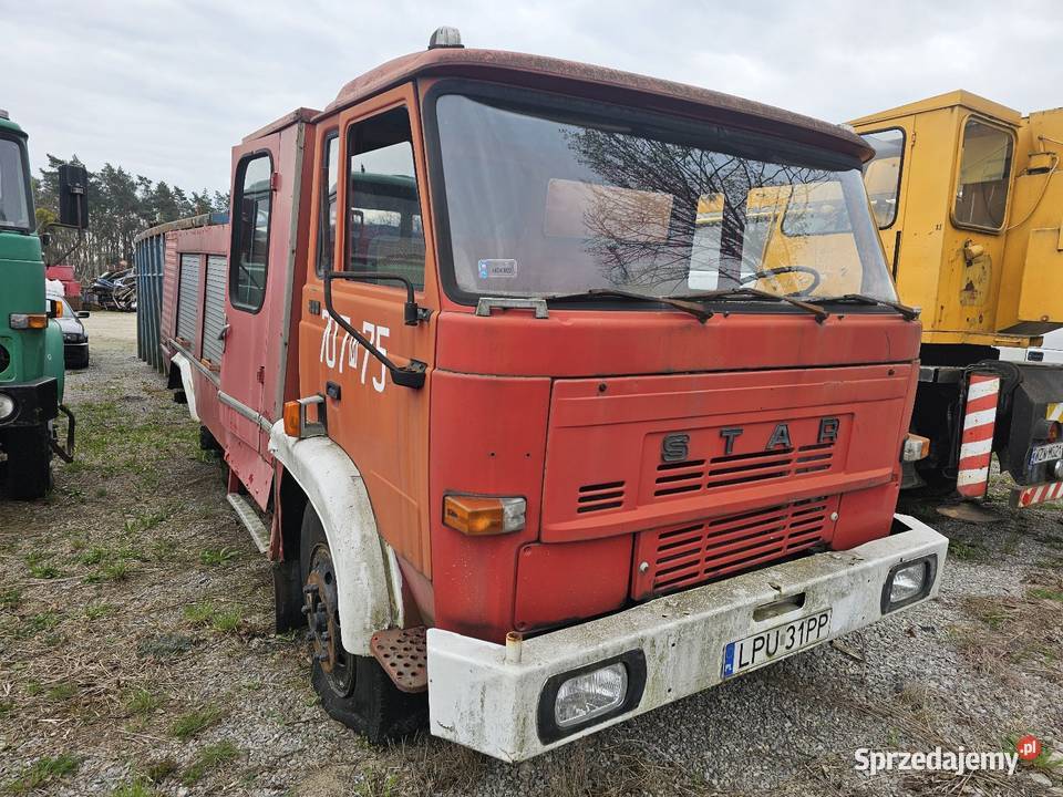 Star 200 Łagów sprzedam