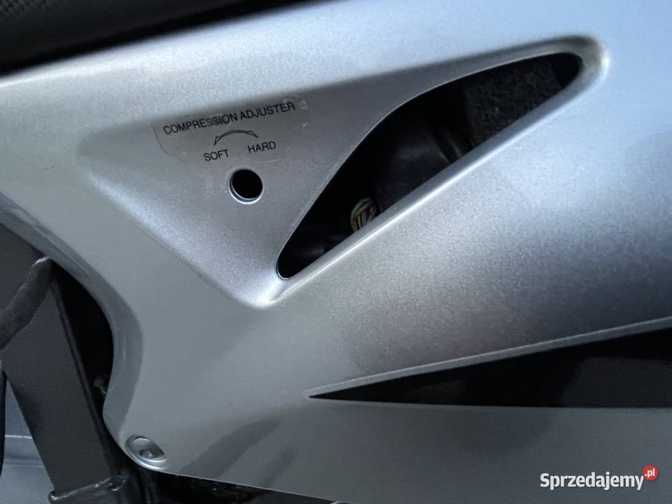 Sprzedam Hondę XL 650V Transalp Przebieg 37 000 kufry Zamość