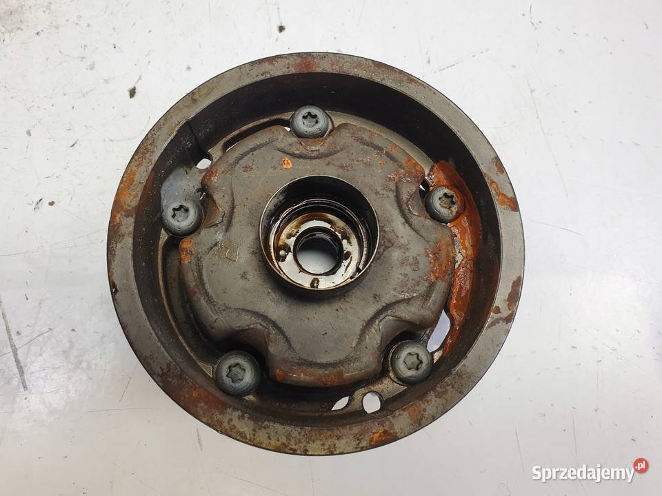 Opel Astra IV J 16 16V KOŁO FAZ ROZRZĄDU Chełm sprzedam