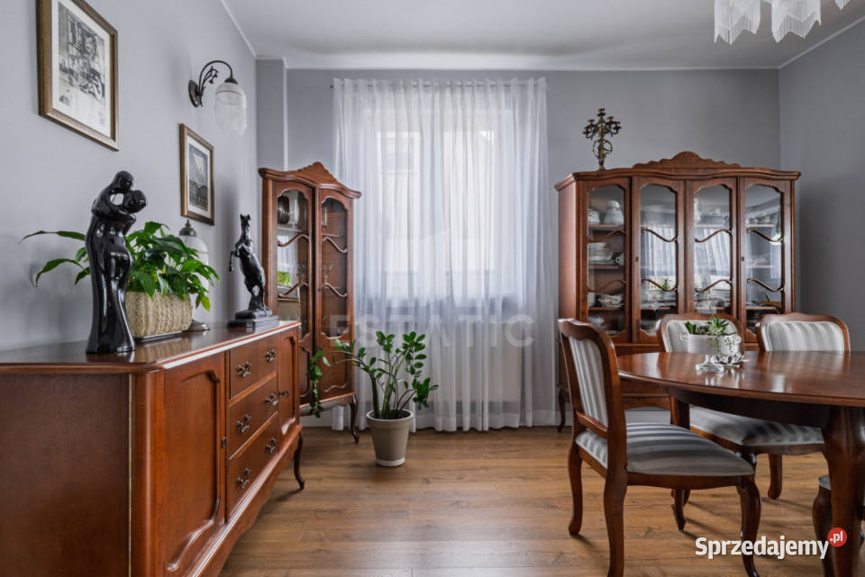 sprzedaży domu wolnostojącego 110m2 Pruszcz Sprzedaż Pruszcz Gdański