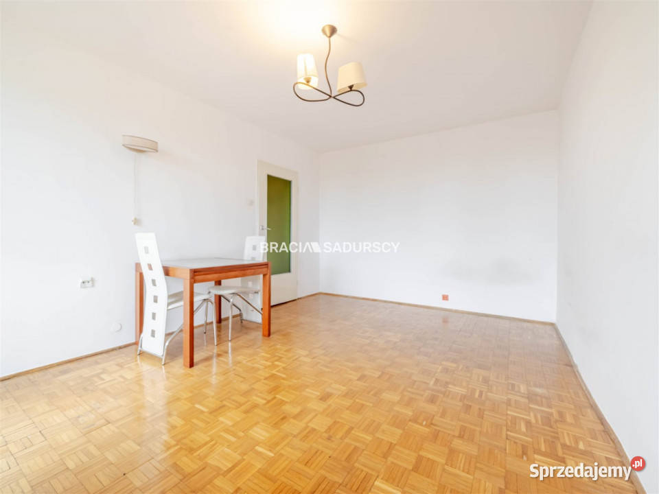 Mieszkanie 38m2 2pok Kraków Jasińskiego sprzedam