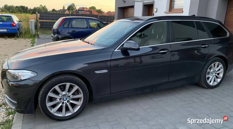 Bmw 5 f11 elektryczne szyby Tarnowskie Góry