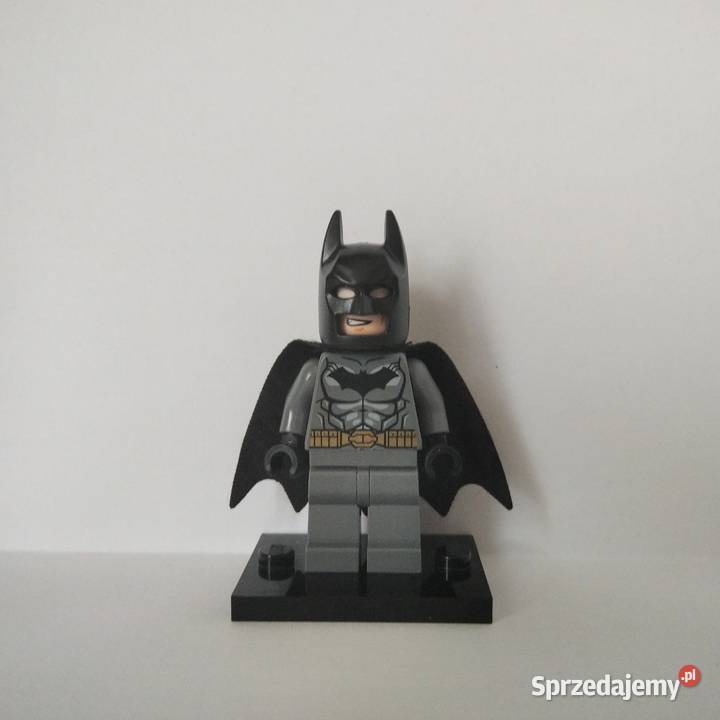 Lego Batman 2 małopolskie
