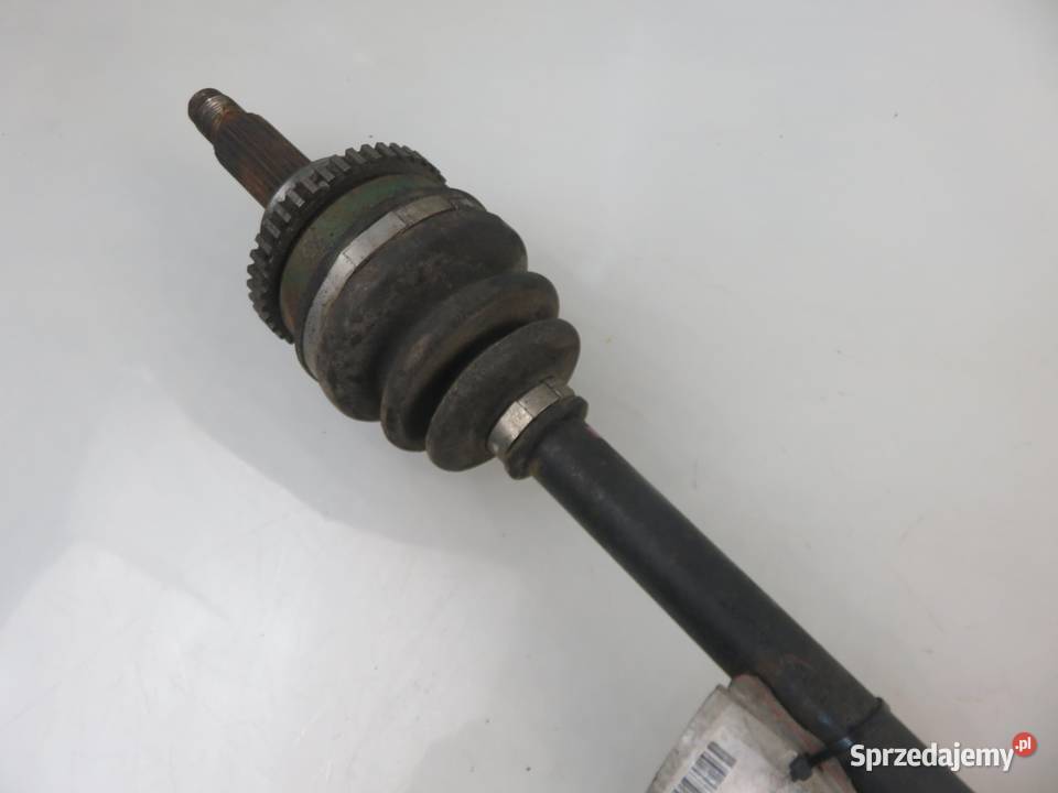 PÓŁOŚ PRAWA TYLNA SUZUKI BALENO 16 i 16V