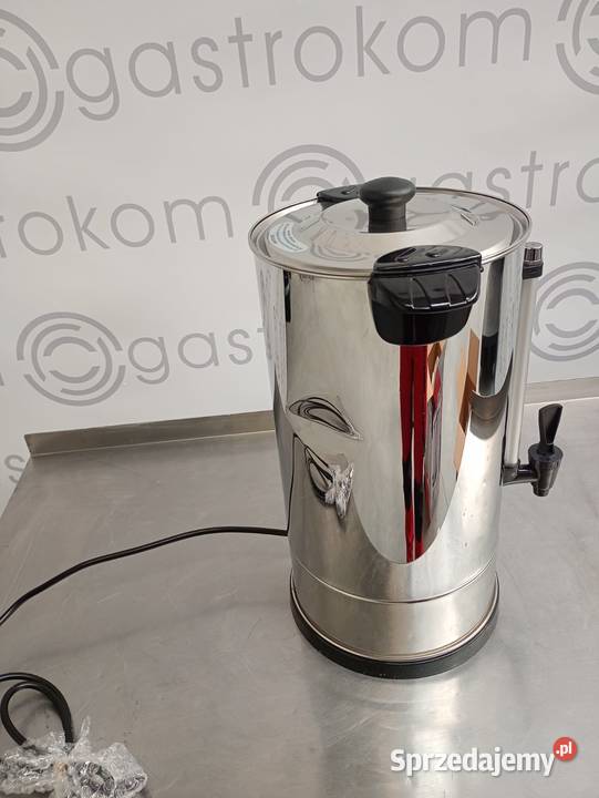 Warnik do wody marki YATO o pojemności 10L Wrocław
