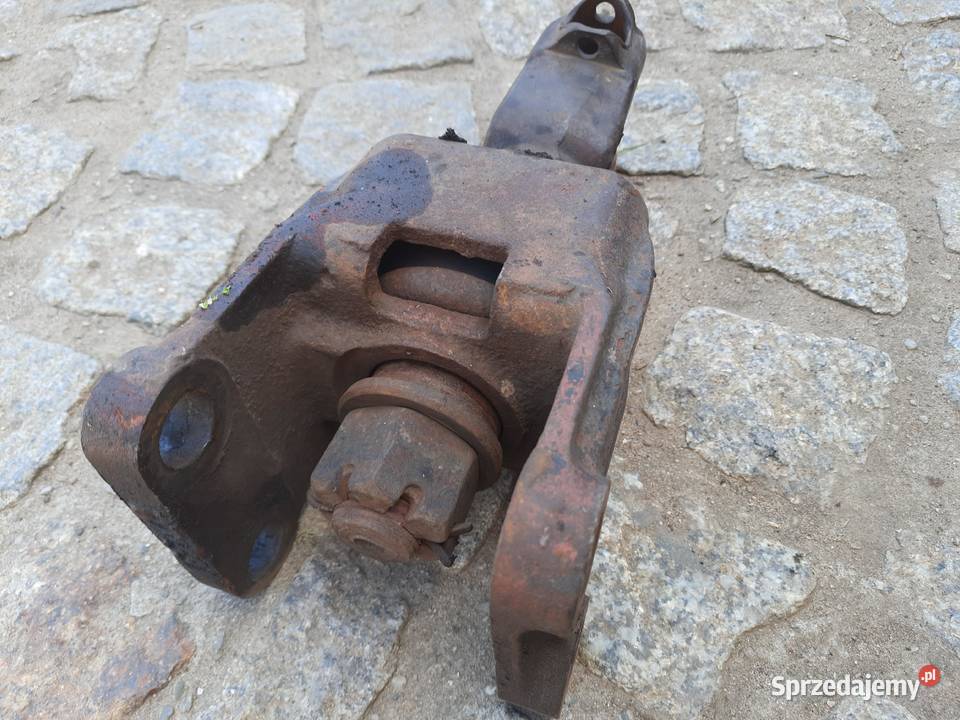 Zaczep górny C330 Ursus tylny Do ciągników małopolskie