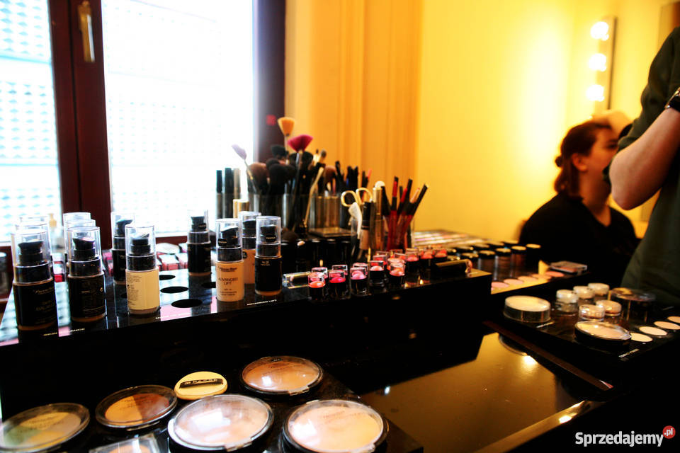 Kurs wizażu st 1 ILOŚĆ MIEJSC OGRANICZONA śląskie Katowice