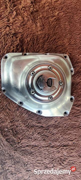 HARLEY FLS FLD FXST slim standard KAPA OSLONA Orzesze sprzedam