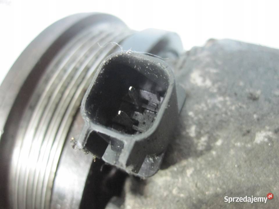 FOCUS MK3 C 16 16V 125 sprężarka klimatyzacji osobowe świętokrzyskie sprzedam