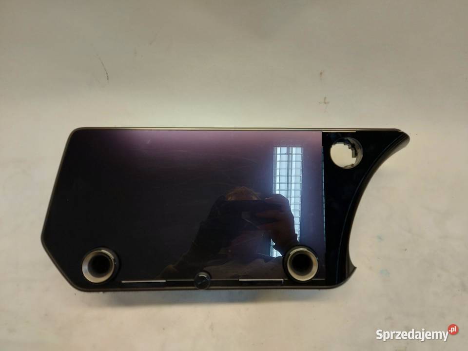 LEXUS RX500H V 5 2023 EKRAN WYŚWIETLACZ NAVI