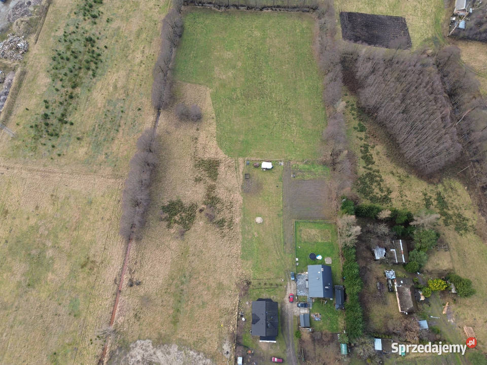 cisza i spokój pomorskie Chmieleniec