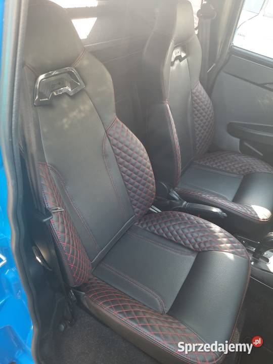 Ligier JS50 Ultimate DCI ICE TEC AC
