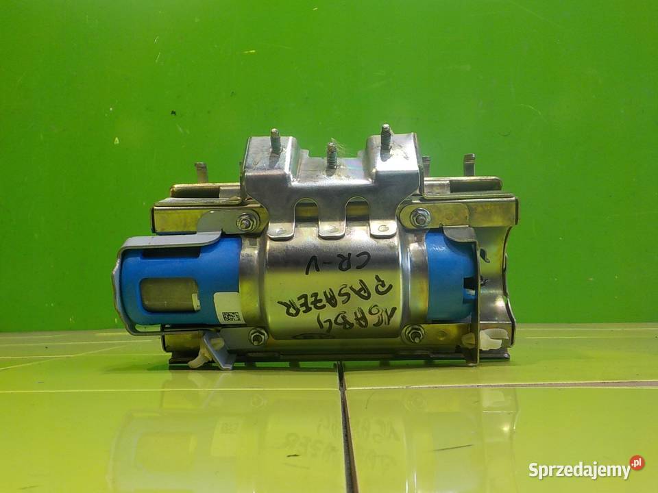 HONDA CRV III 07r 5D AIRBAG poduszka pasazera mazowieckie Suków sprzedam