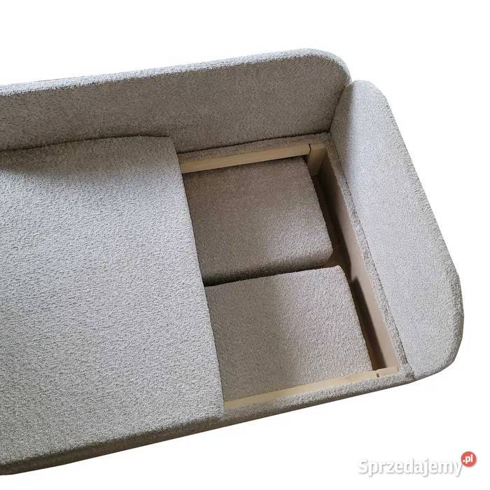 Tapczanik dziecięcy kubuś łóżko BUKLE amerykanka Wrocław