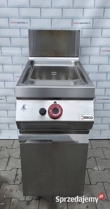 Frytownica gazowa 107242 Warszawa sprzedam