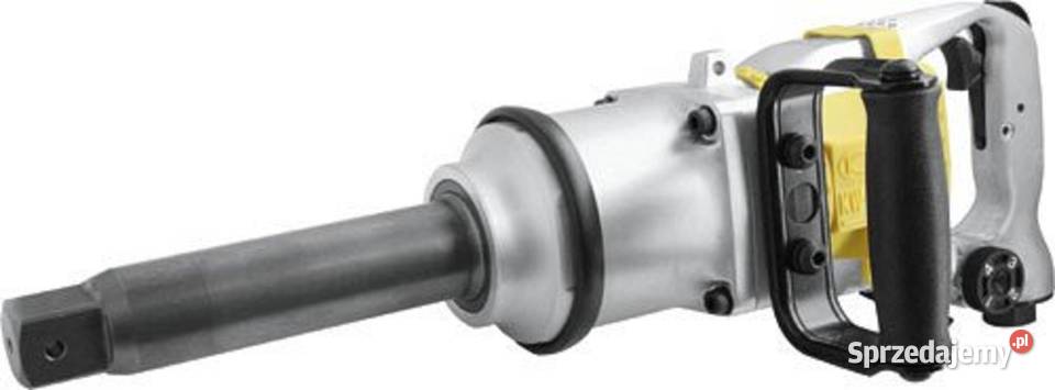 KW3800PROGL KLUCZ UDAROWY 1 Warka sprzedam