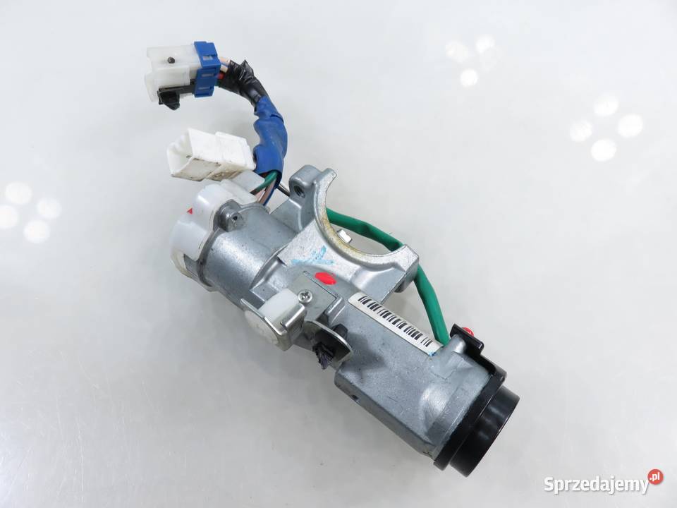 STACYJKA WKŁADKI HYUNDAI i10 sprzedam