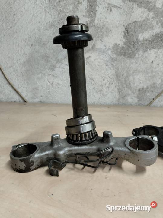 Sztyca półka lag Suzuki GS 500 łódzkie Łubno